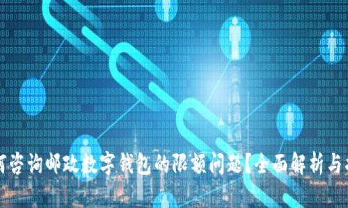 如何咨询邮政数字钱包的限额问题?全面解析与指导