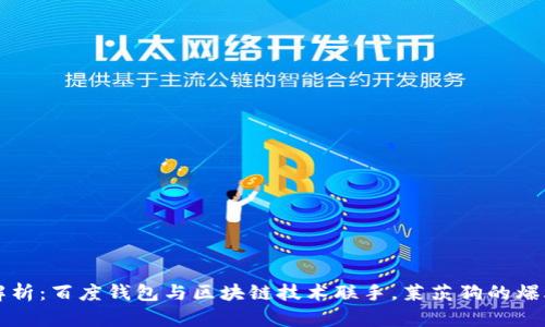 全面解析:百度钱包与区块链技术联手,莱茨狗的爆火背后