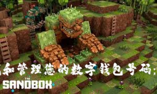 如何查找和管理您的数字钱包号码：全面指南